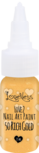 LoveNess | Love 2 Nail Art Paint Rich Gold 050