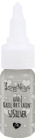 LoveNess | Love 2 Nail Art Paint Silver 052