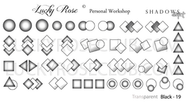 Black Series 19 by #LVS