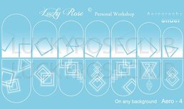 Aero White 4 by #LVS