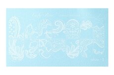 White Series 3 by #LVS