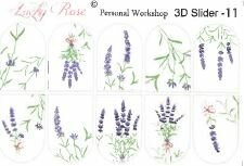 3D Slider 11 by #LVS