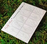 3D Slider 14 by #LVS