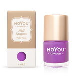 MoYou London | Violet Haze