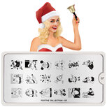 MoYou London | Festive 07