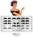 MoYou London | Frenchy 03