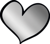 LoveNess | Spider Gel Silver