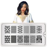 MoYou London | Arabesque 06