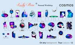 True Colour 12 by #LVS