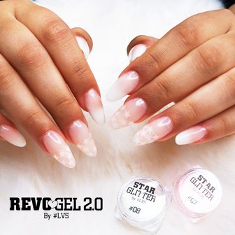 RevoGel 2.0 by #LVS | Pink Nude