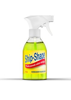 Ship-Shape saloncleaner