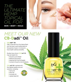 CB-Dadi&#039;Oil