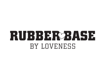Rubber Base by #LVS | Cotton Candy 15ml 