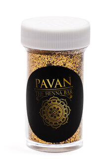 PAVAN Glitter 4 | Koper