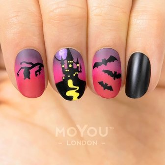 MoYou London | Halloween 05