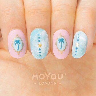 MoYou London | Henna 11