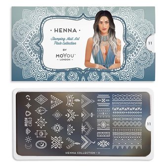 MoYou London | Henna 11