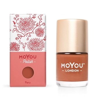 MoYou London | Peru