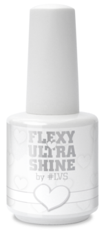 Flexy Ultra Shine by #LVS 15ml