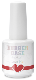 Rubber Base by #LVS | Love Me 15ml