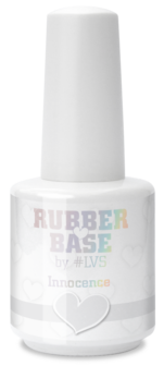 Rubber Base by #LVS | Innocence 15ml