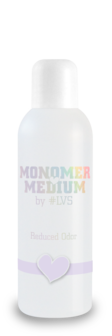 Monomer Medium by #LVS