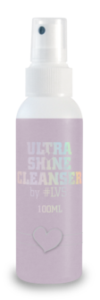 Ultra Shine Cleanser by #LVS