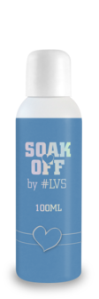 Soak Off by #LVS