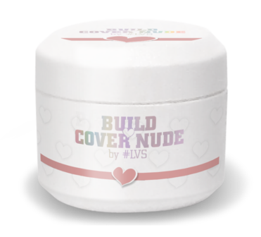 Build by #LVS | Cover Nude