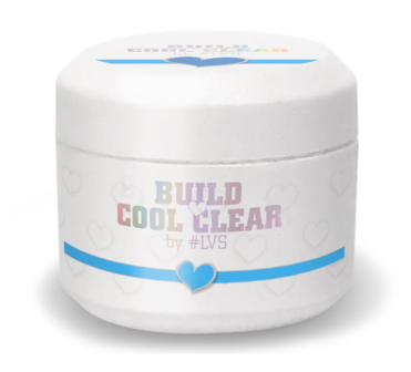 Build by #LVS | Cool Clear