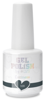 Gel Polish by #LVS | 109 Coziness 15ml