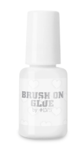Brush On Glue by #LVS 5ml