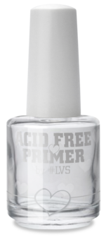 Acid Free Primer by #LVS 15ML