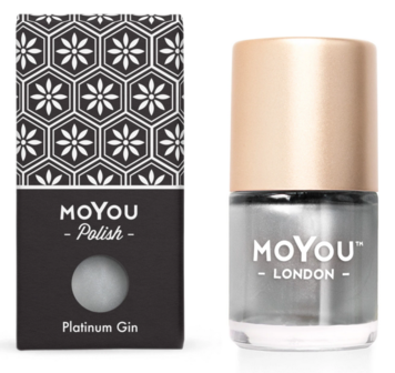 MoYou London | Platinum Gin