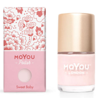 MoYou London | Sweet Baby