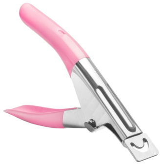 Tip Knipper Pink