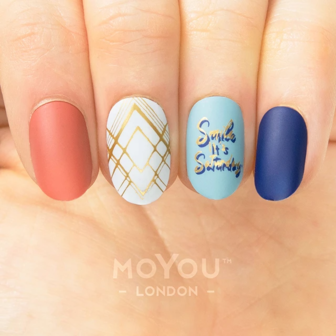 MoYou London | Hipster 27