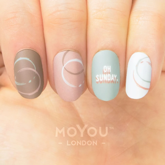 MoYou London | Hipster 27