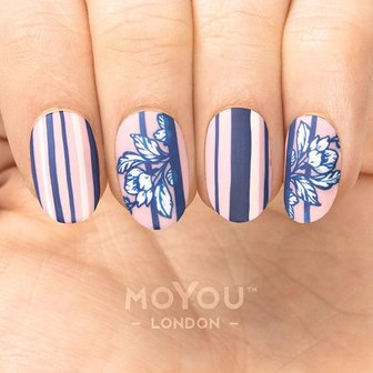MoYou London | Flower Power 29