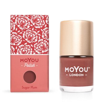 MoYou London | Sugar Plum