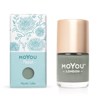 MoYou London | Mystic Lake