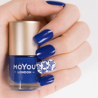 MoYou London | Mood Indigo