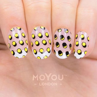 MoYou London | Mix &amp; Match 06