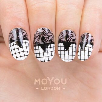 MoYou London | Mix &amp; Match 08