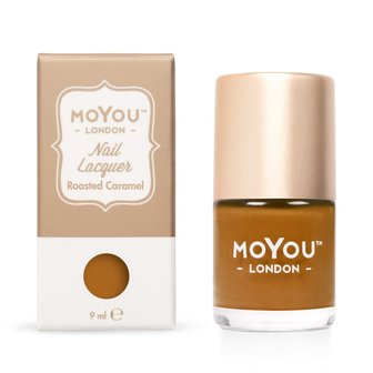 MoYou London | Roasted Caramel