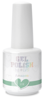 Gel Polish by #LVS | 119 Amazon 15ml