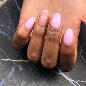 Gel Polish by #LVS | 004 Kinda Sexy 15ml