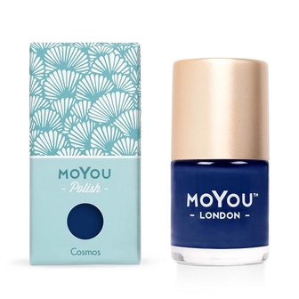 MoYou London | Cosmos