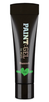 Paint Gel Tube by #LVS | 06 Shamrock