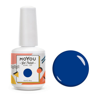 Gel Polish MYL | Out Of The...
